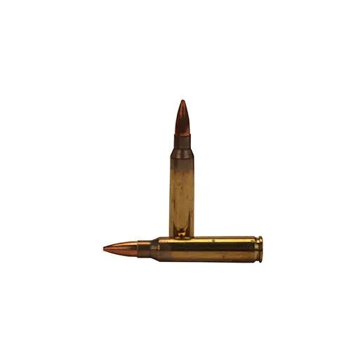 223 Remington - 69 Gr HPBT MatchKing (Per 20)