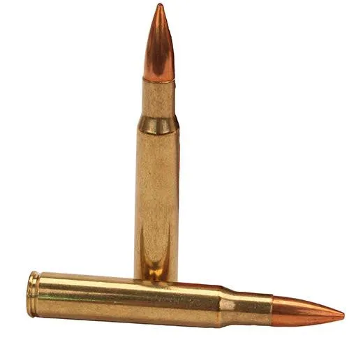 30-06 Springfield - Premium Gold Medal, 168 Grains, Sierra MatchKing Hollow Point Boat Tail, Per 20