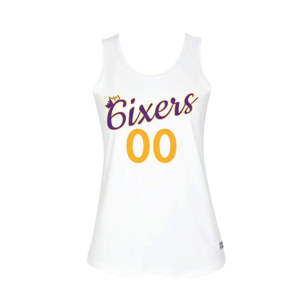 6ixers 2022 Light Tank