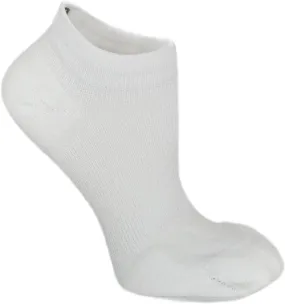 Apolla The AMP Compression Short Socks for Men and Women, 20-30 mmHg, As Seen on Shark Tank, Ankle, No Show Sock, 1 pair