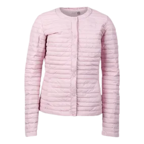 Backe Jackets Pink