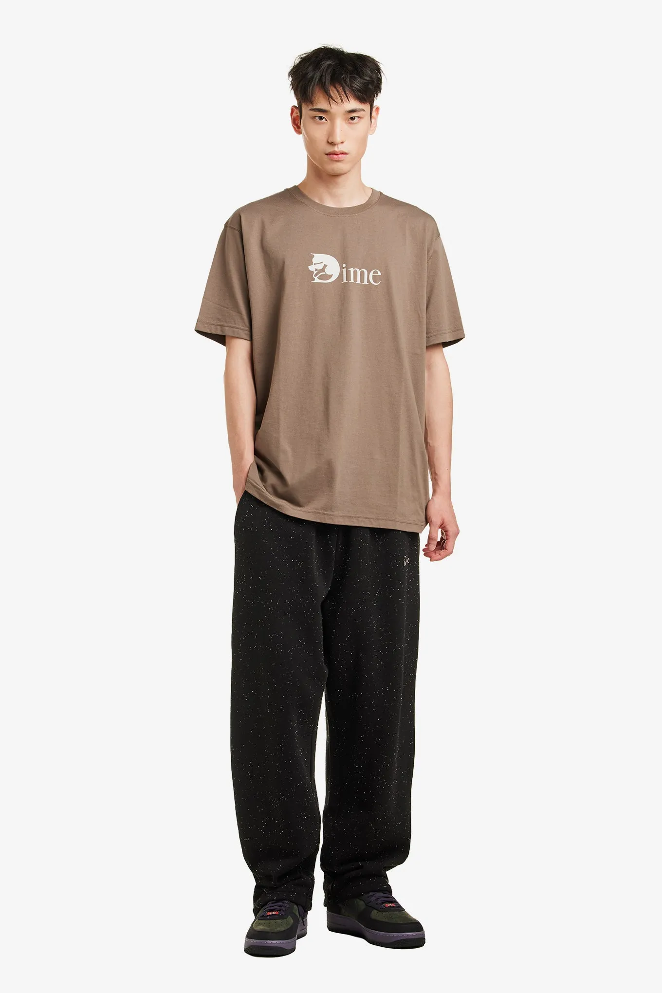CLASSIC GRIP SWEATPANTS
