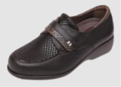 Dr. Mendivil Podiatrist Support Shoes