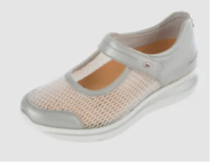 Dr. Mendivil Podiatrist Support Shoes