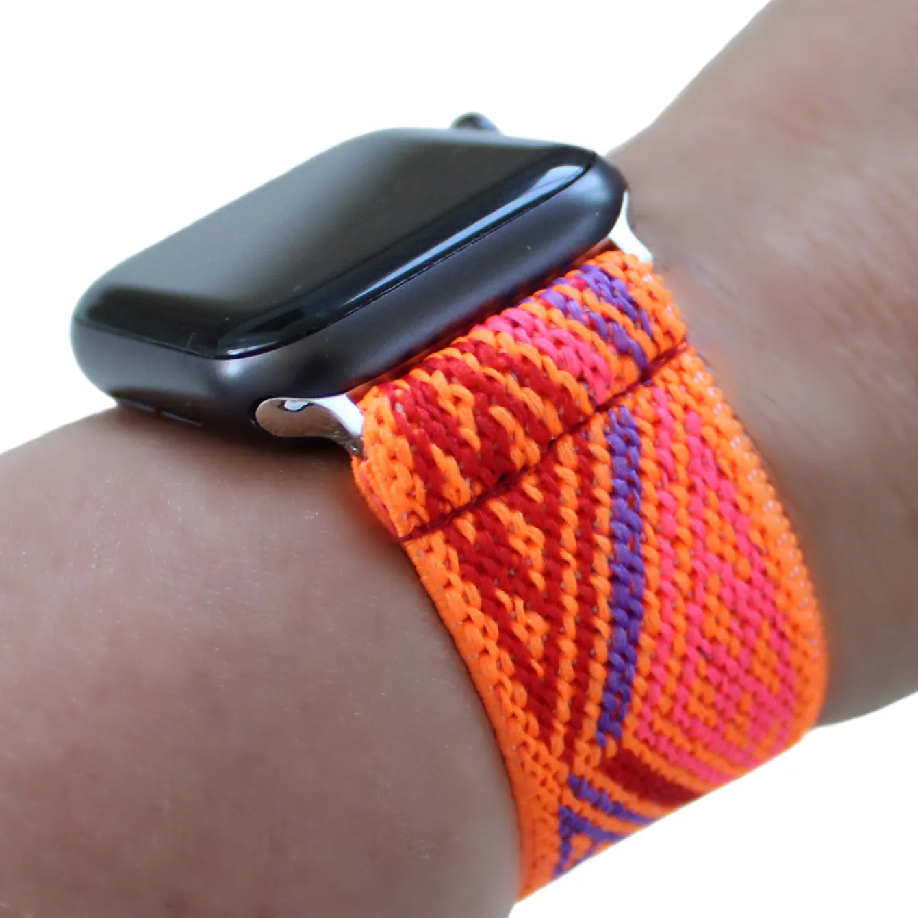 Elastic Watch Bands for Apple Watch