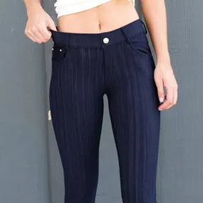 Fleece Lined Jegging | Style 1 (Yelete)