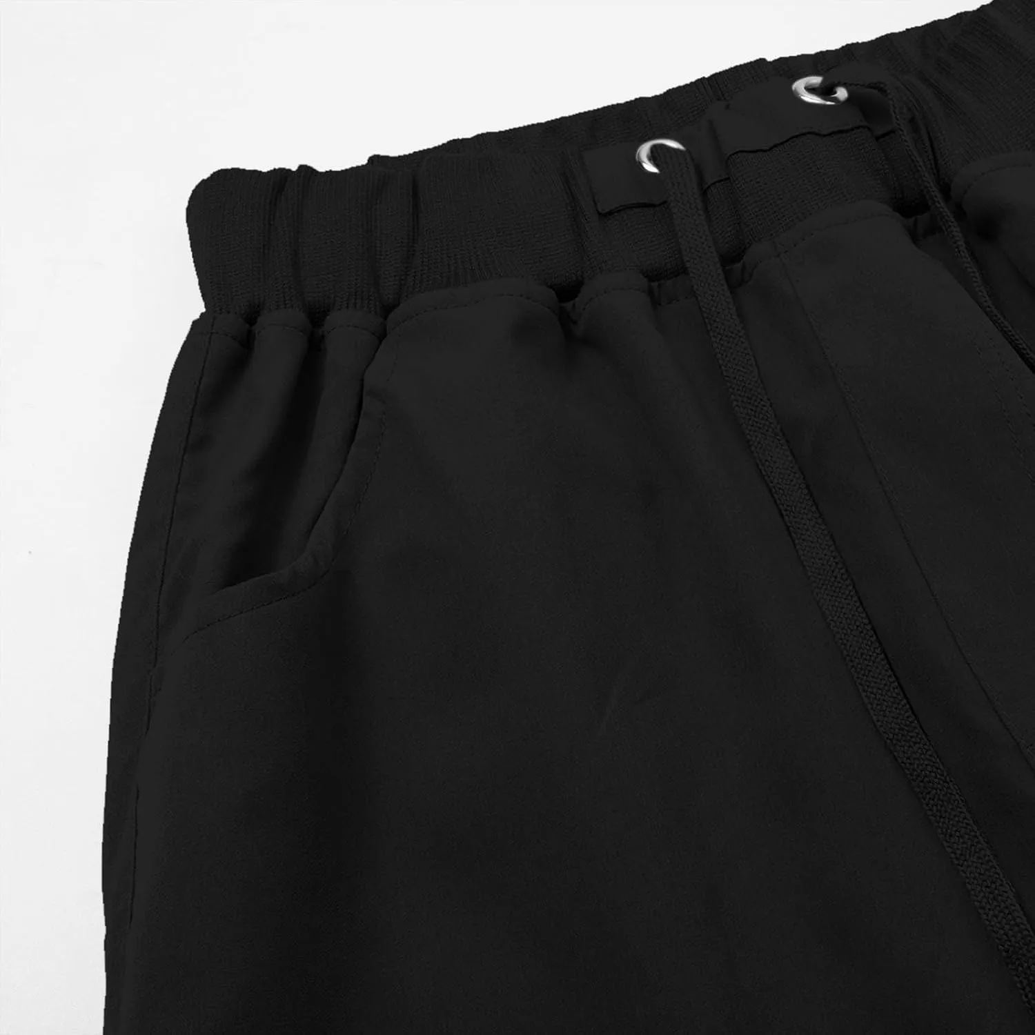 Hiking Capris for Women Pockets Lightweight Quick Dry Cargo Capri Travel Pants Summer Casual Outdoor Crop Trousers