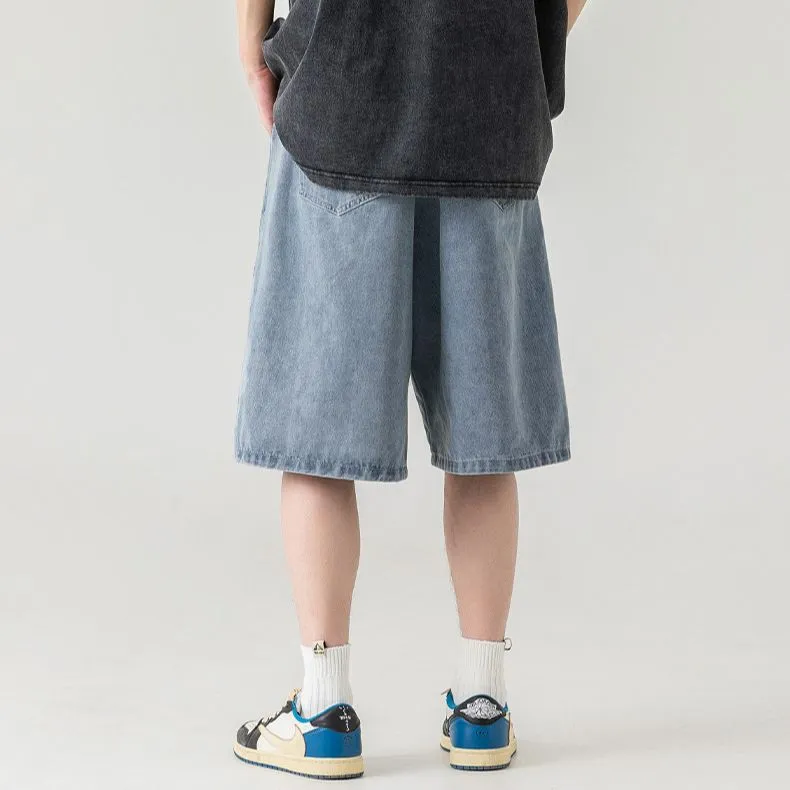 LOYSE® Shorts Loose StreetWear
