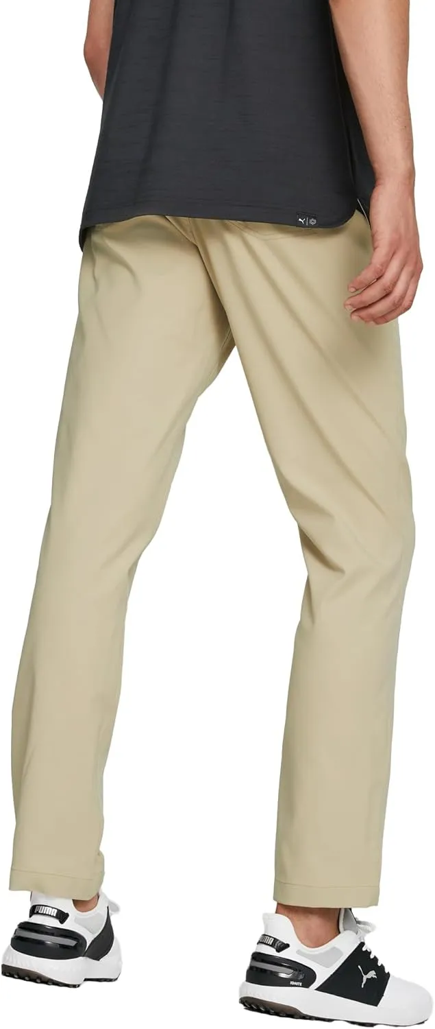Men's Dealer 5 Pocket Pant