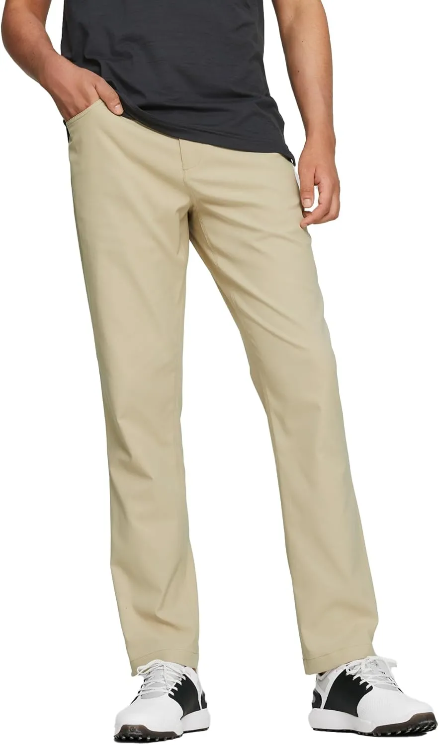 Men's Dealer 5 Pocket Pant