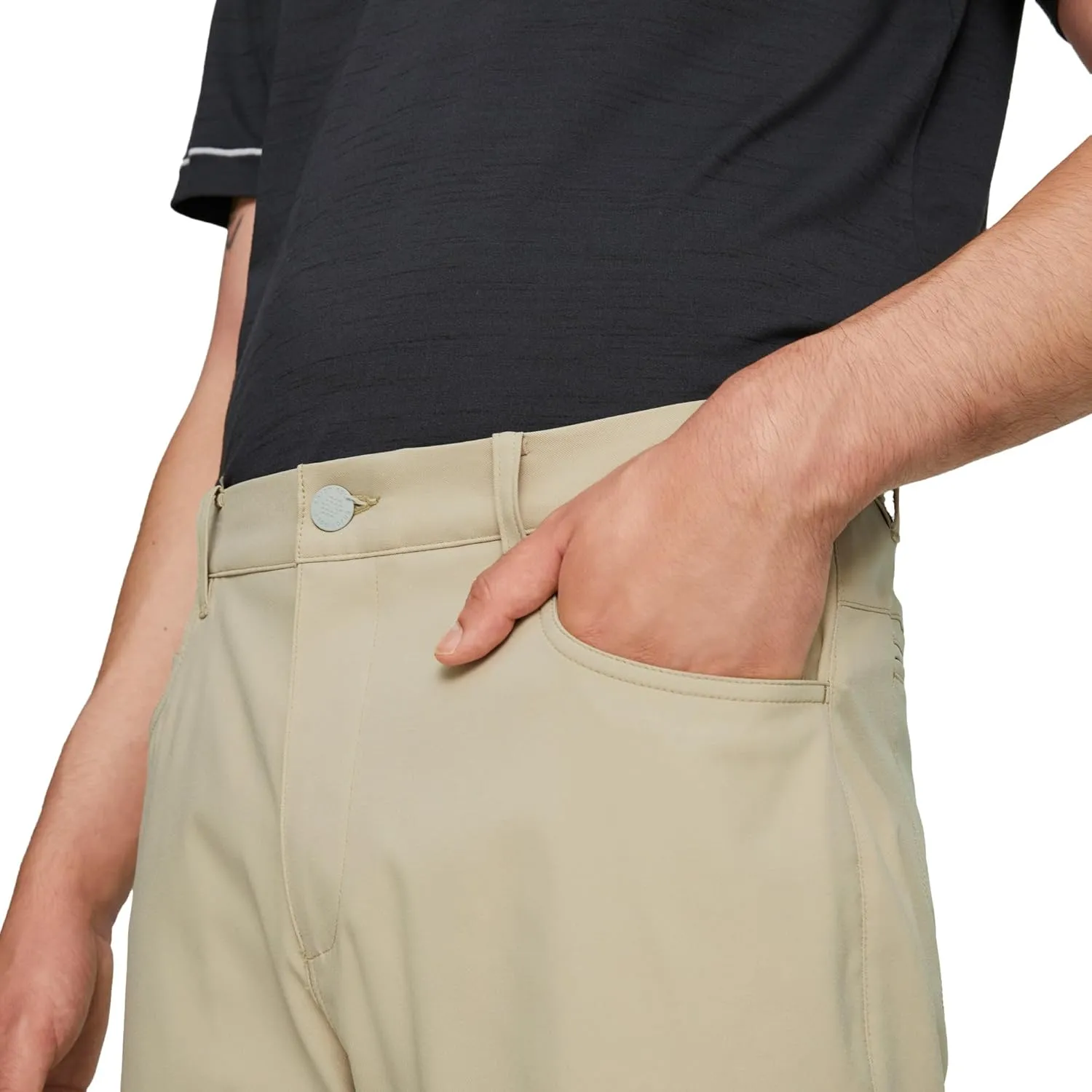 Men's Dealer 5 Pocket Pant