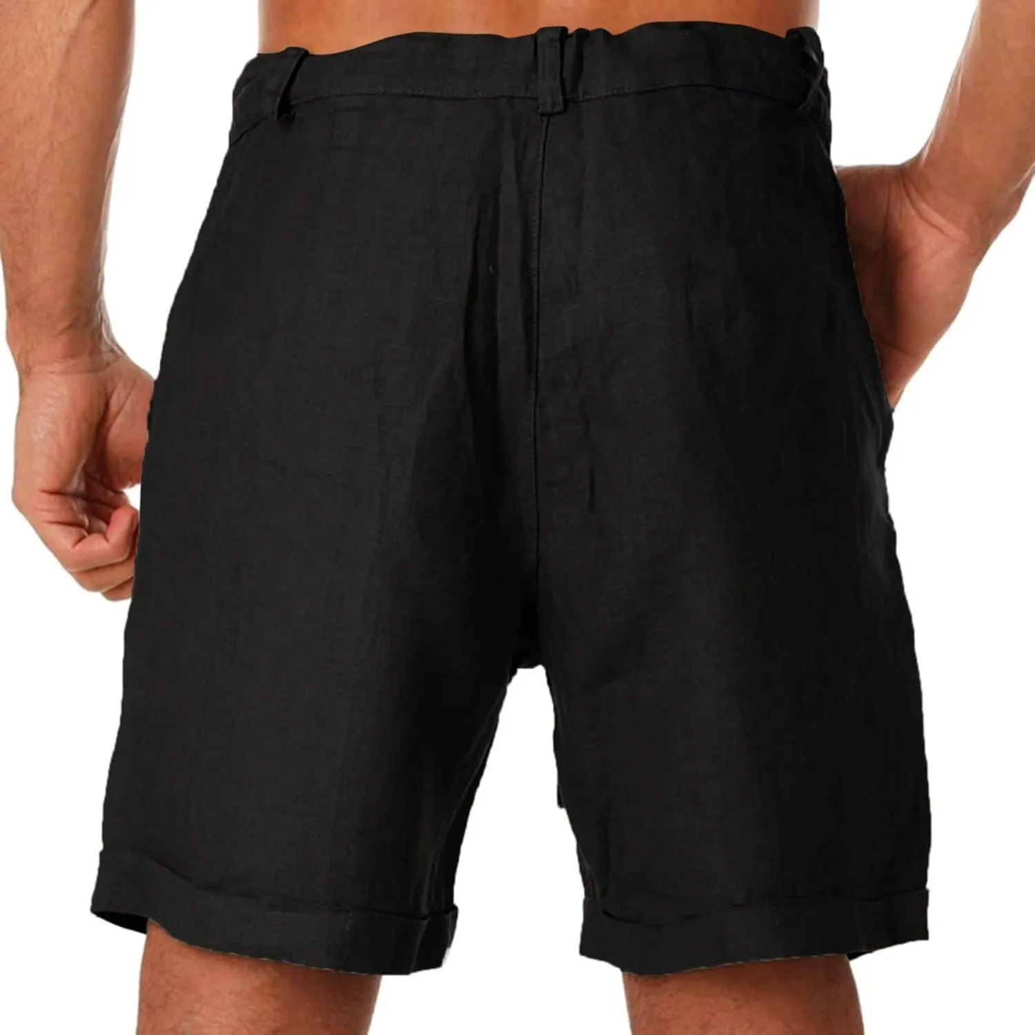 Men's Lounge Shorts with Deep Pockets Loose-fit Jersey Shorts for Running,Workout,Training, Basketball Shorts