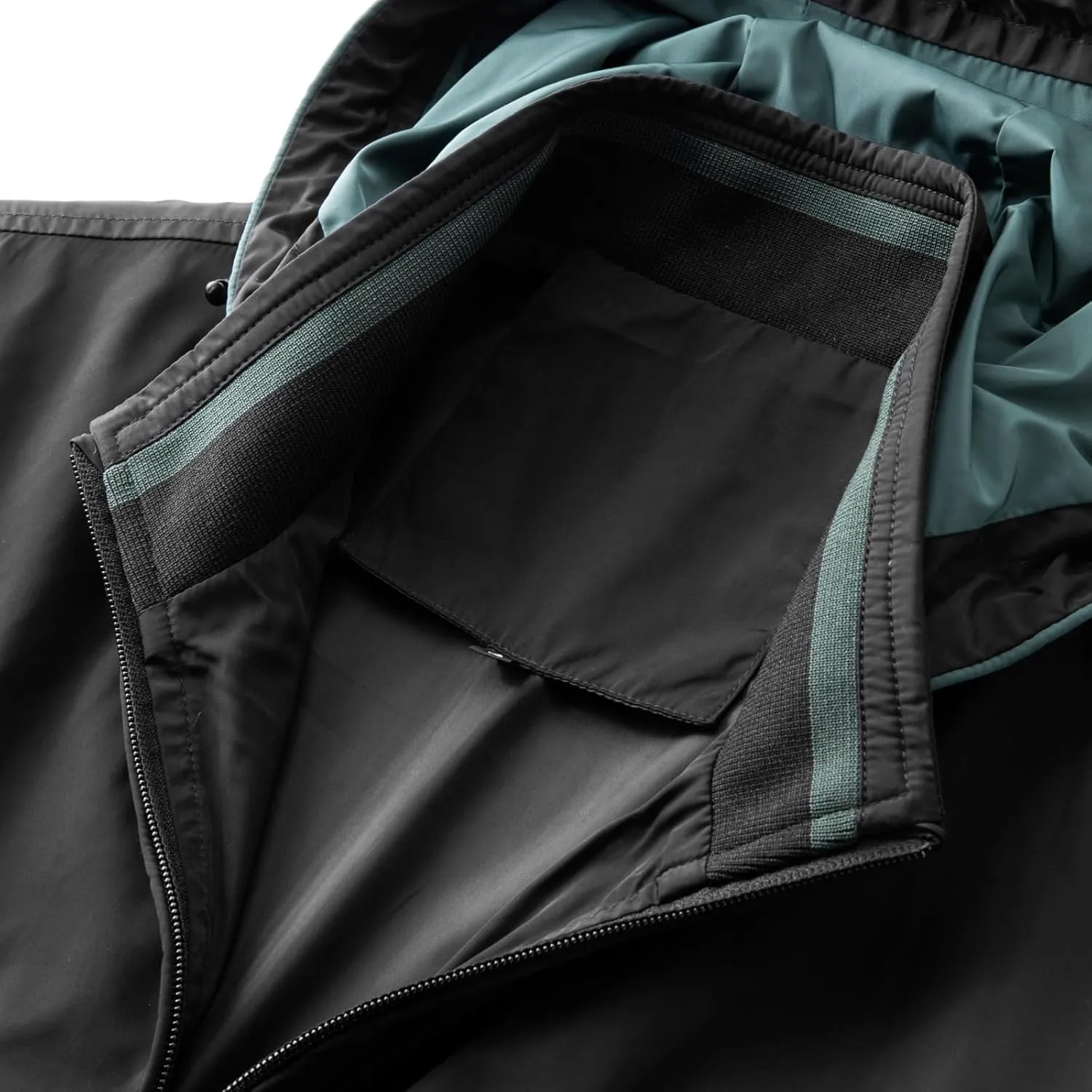 Mens Rain Jackets Waterproof with Hood Men's Outdoor Waterproof Soft Shell Hooded Military Tactical Jacket
