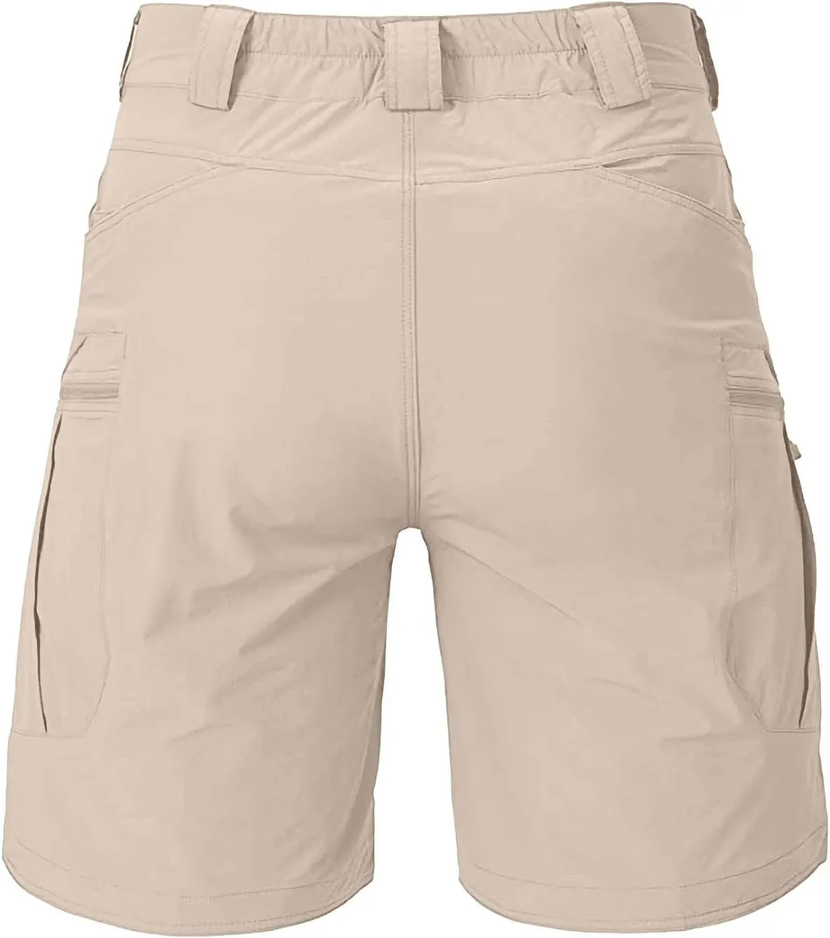 Mens Tactical Shorts Men's Sports Pocket Workwear Casual Loose Shorts Jogging Athletic
