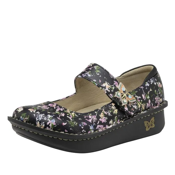 Women's Alegria Paloma Dogs & Butterfly PAL-7504