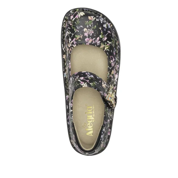 Women's Alegria Paloma Dogs & Butterfly PAL-7504