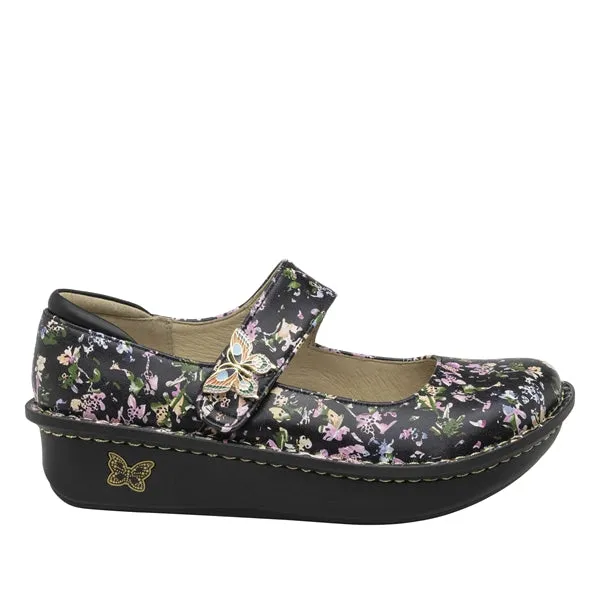 Women's Alegria Paloma Dogs & Butterfly PAL-7504