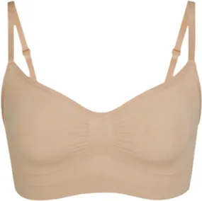 Womens Wireless Bras Stretch Comfort Bralettes No Underwire Sports Bras High Support Large Brust Everyday Bras