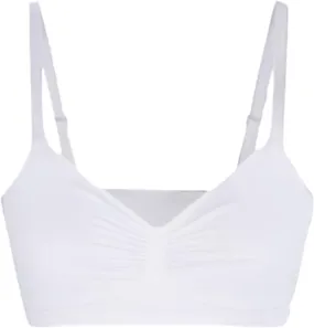 Womens Wireless Bras Stretch Comfort Bralettes No Underwire Sports Bras High Support Large Brust Everyday Bras